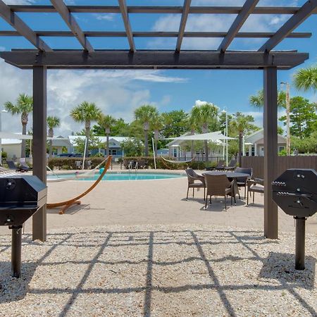 Pelican House - Newly Remodeled, Professionally Decorated, Only About 1 Mile To Seaside! Santa Rosa Beach Dış mekan fotoğraf