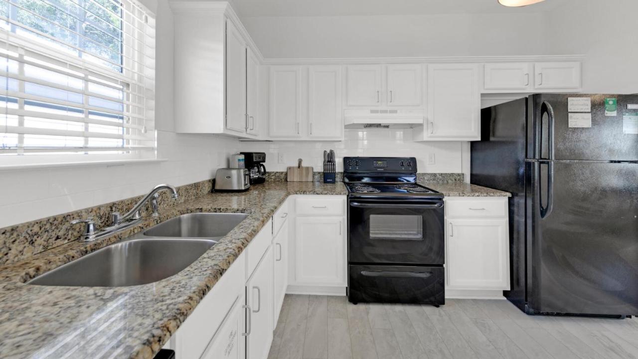 Pelican House - Newly Remodeled, Professionally Decorated, Only About 1 Mile To Seaside! Santa Rosa Beach Dış mekan fotoğraf