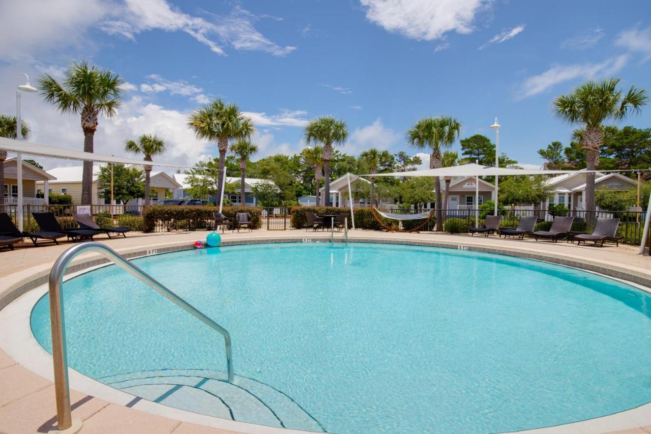 Pelican House - Newly Remodeled, Professionally Decorated, Only About 1 Mile To Seaside! Santa Rosa Beach Dış mekan fotoğraf