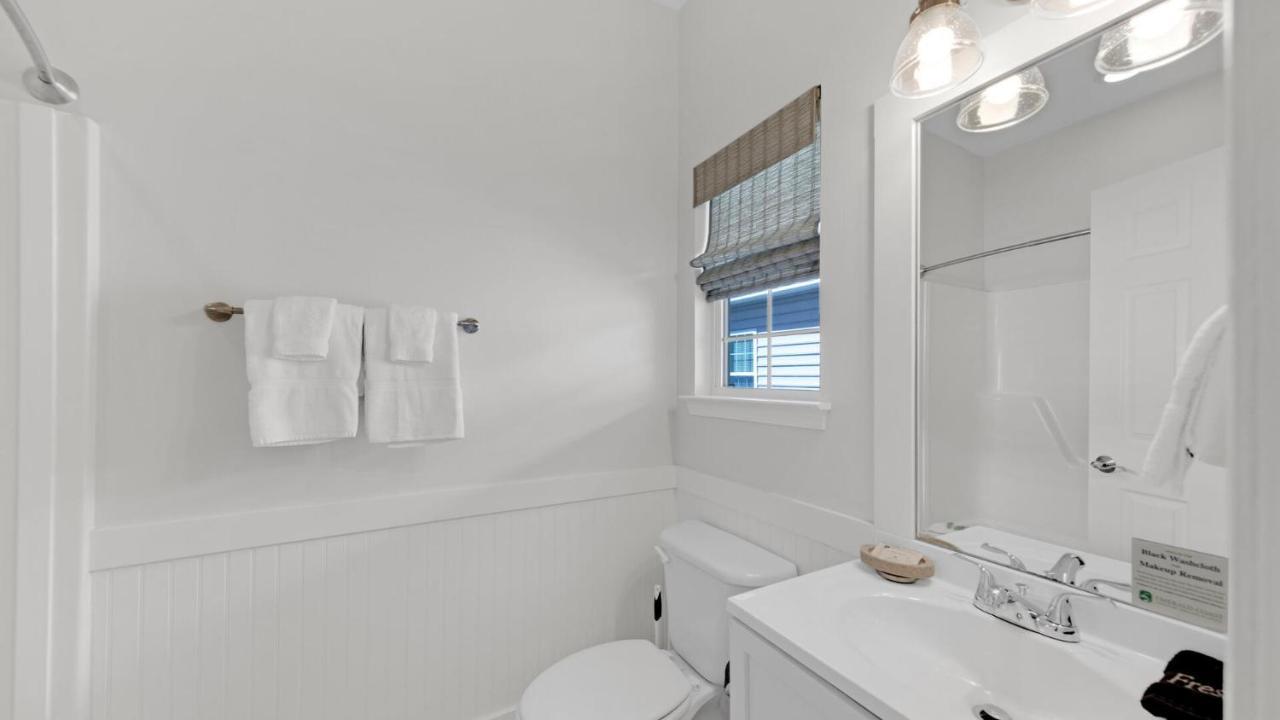 Pelican House - Newly Remodeled, Professionally Decorated, Only About 1 Mile To Seaside! Santa Rosa Beach Dış mekan fotoğraf