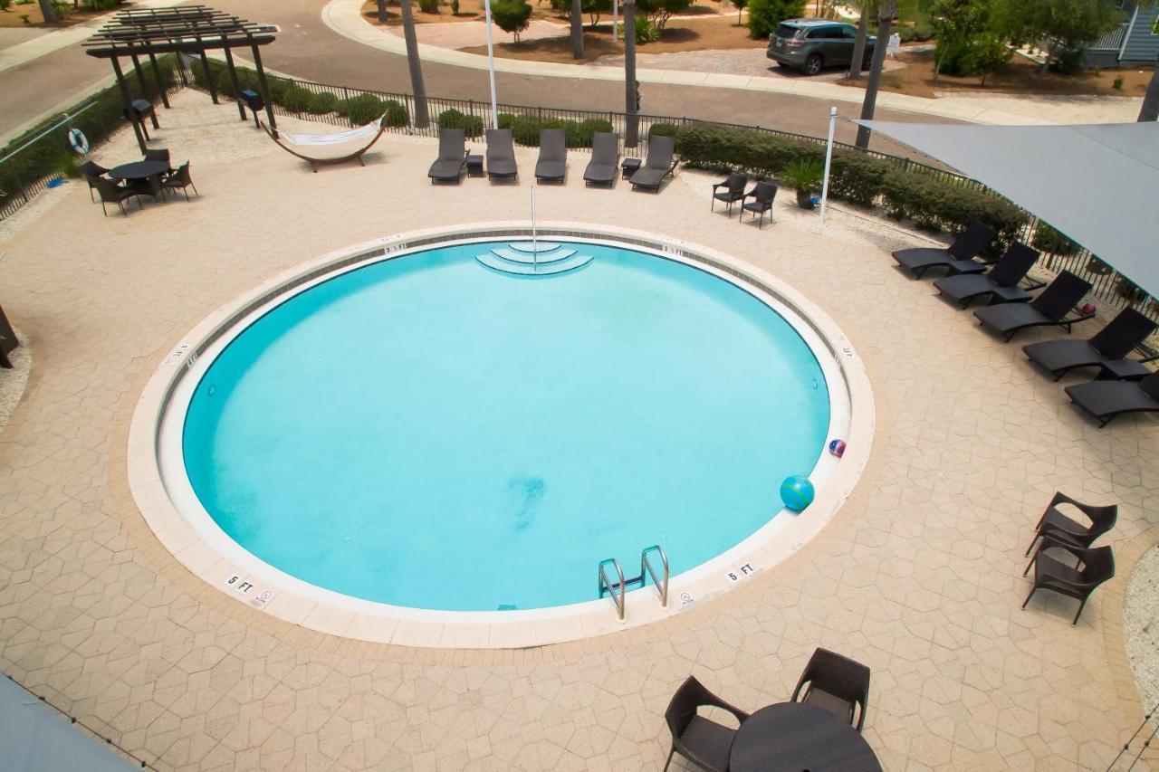 Pelican House - Newly Remodeled, Professionally Decorated, Only About 1 Mile To Seaside! Santa Rosa Beach Dış mekan fotoğraf