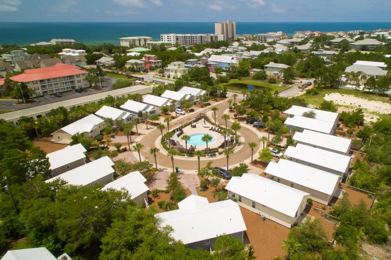 Pelican House - Newly Remodeled, Professionally Decorated, Only About 1 Mile To Seaside! Santa Rosa Beach Dış mekan fotoğraf